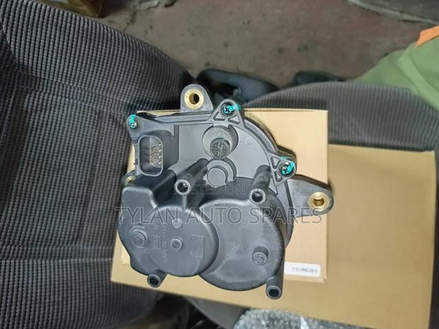 4wd Actuator Isuzu Dmax - thumbnail 3