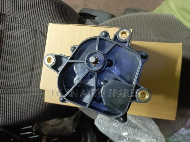 4wd Actuator Isuzu Dmax - thumbnail 4