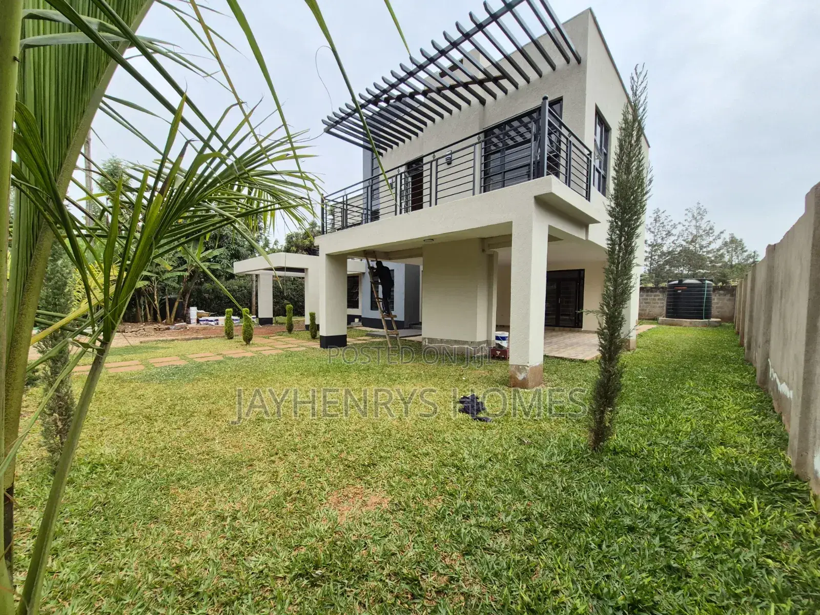 4bdrm House in Thome for rent