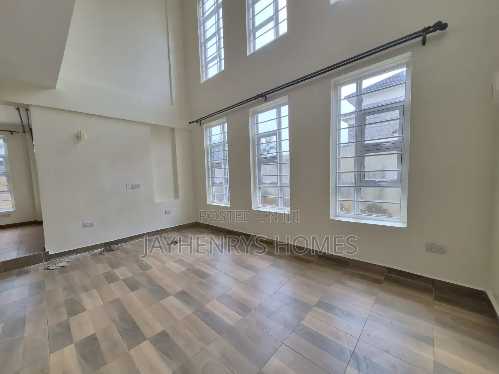 4bdrm House in Thome for rent