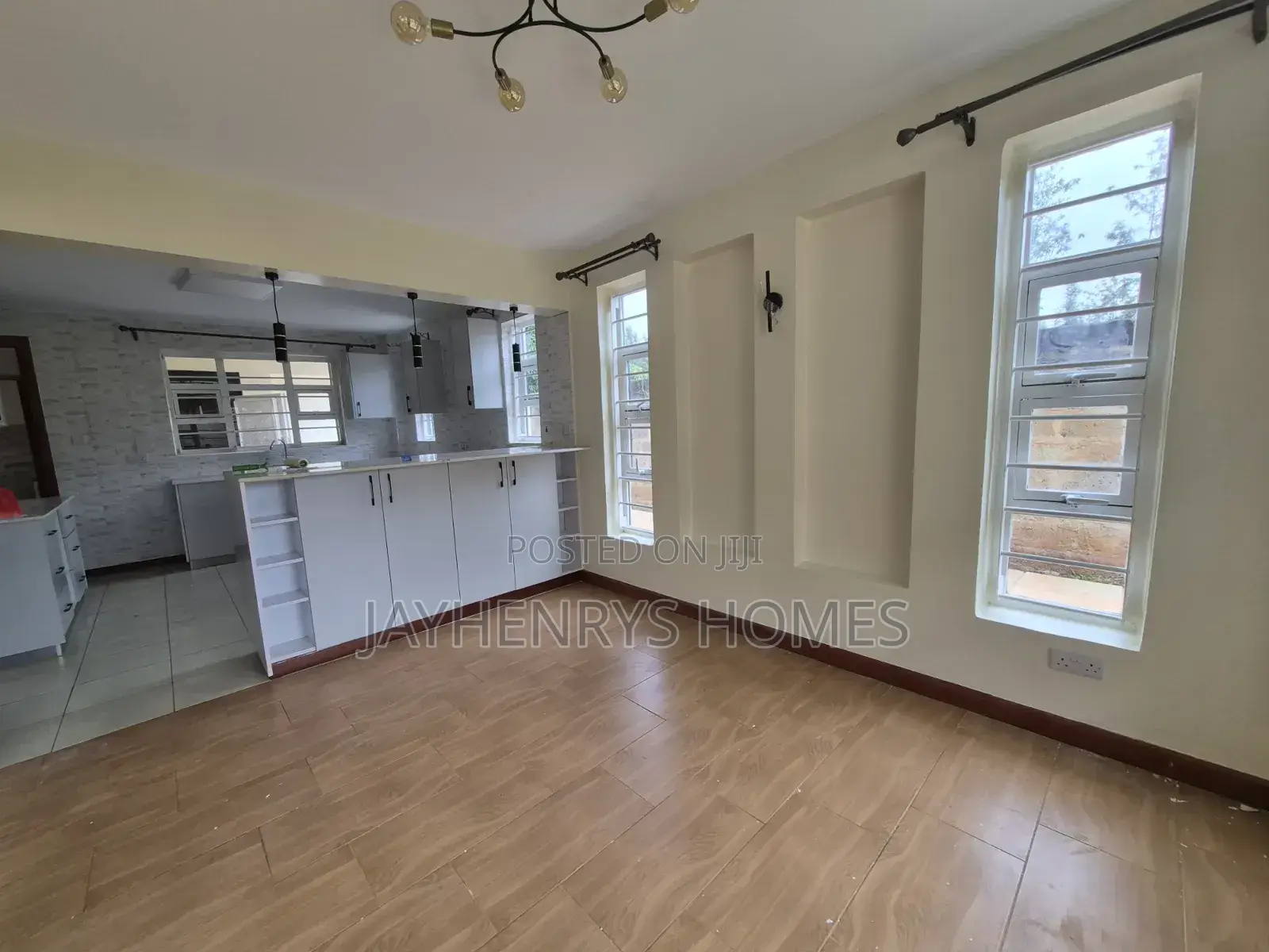 4bdrm House in Thome for rent