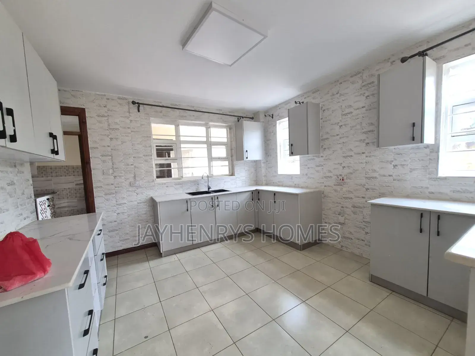 4bdrm House in Thome for rent