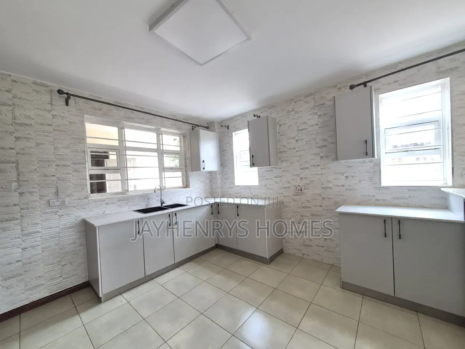 4bdrm House in Thome for rent