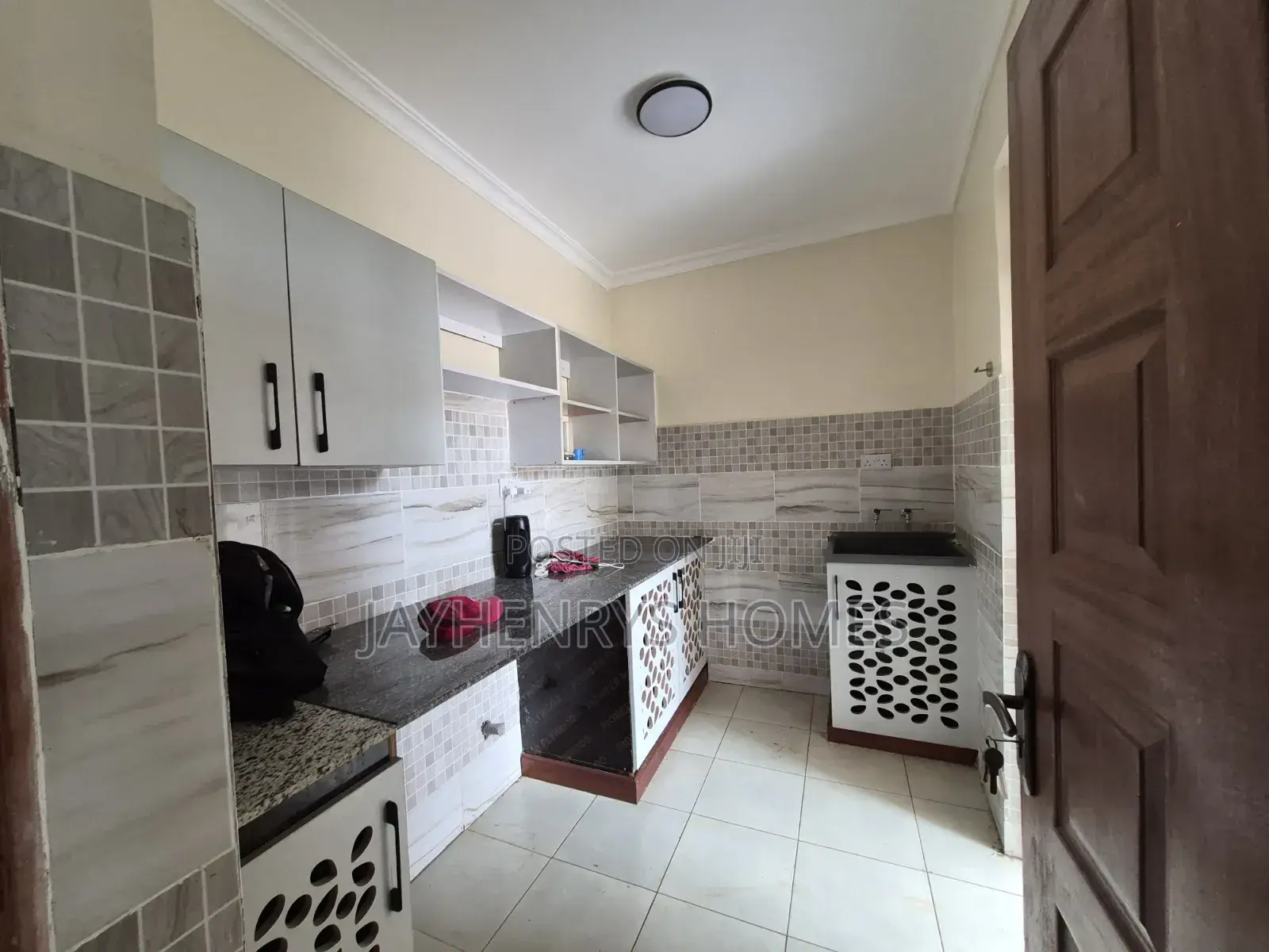 4bdrm House in Thome for rent