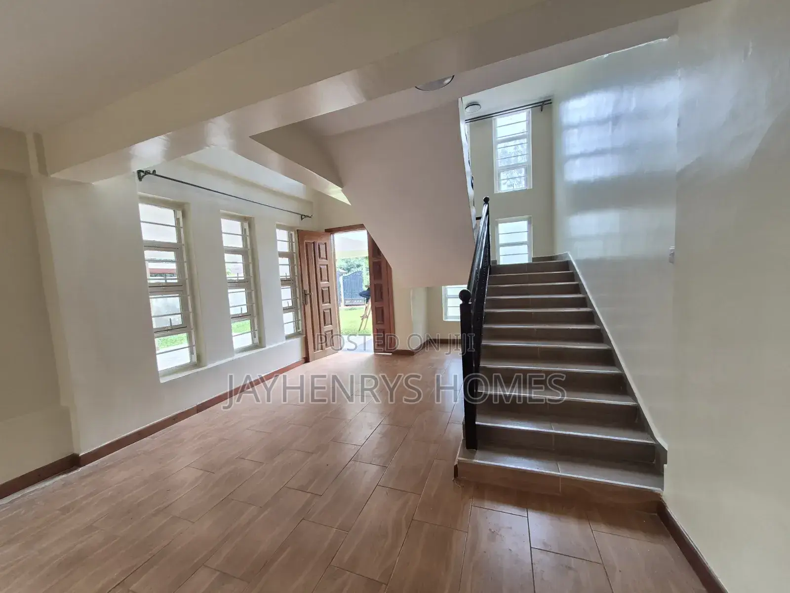 4bdrm House in Thome for rent