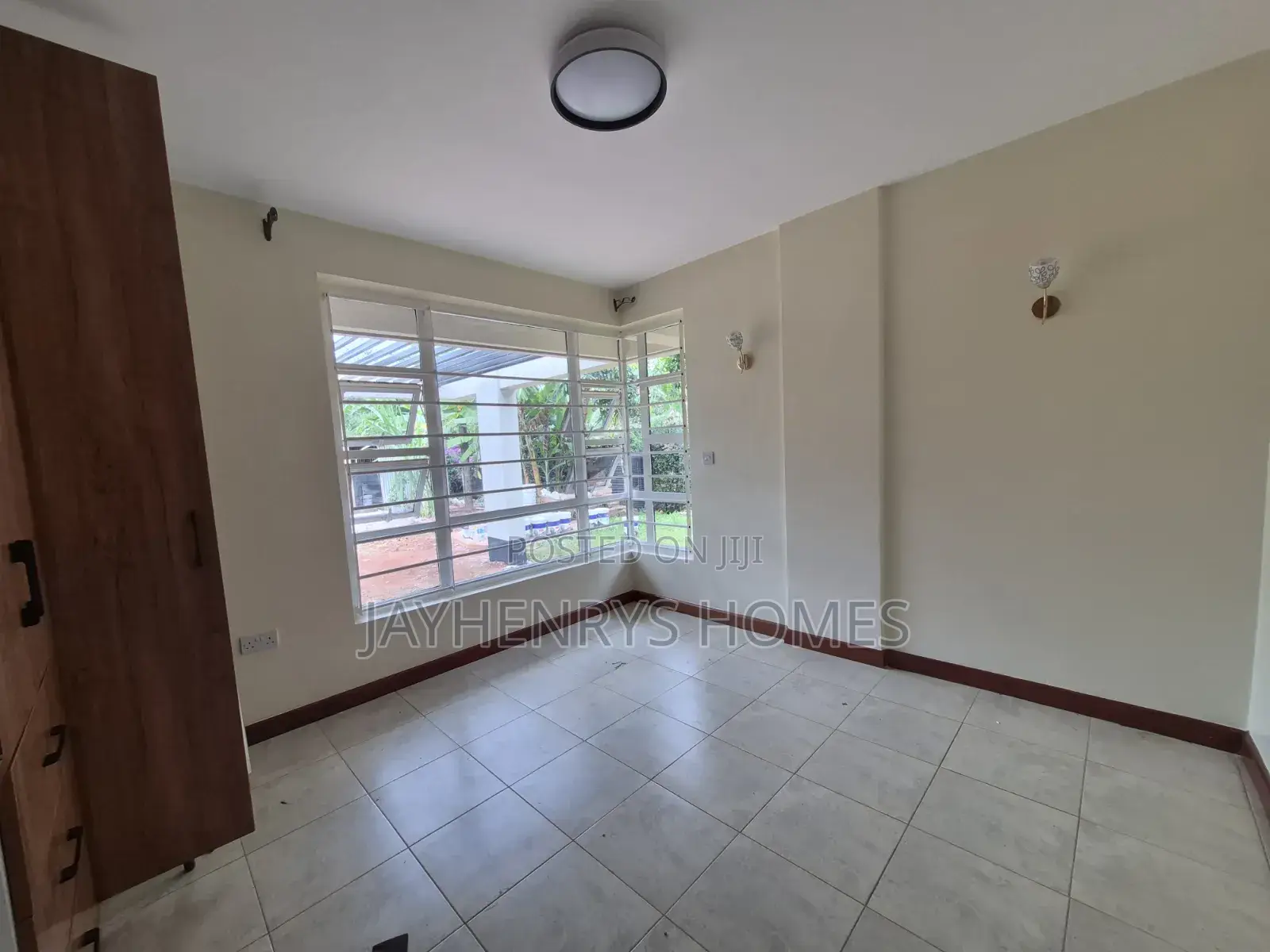 4bdrm House in Thome for rent