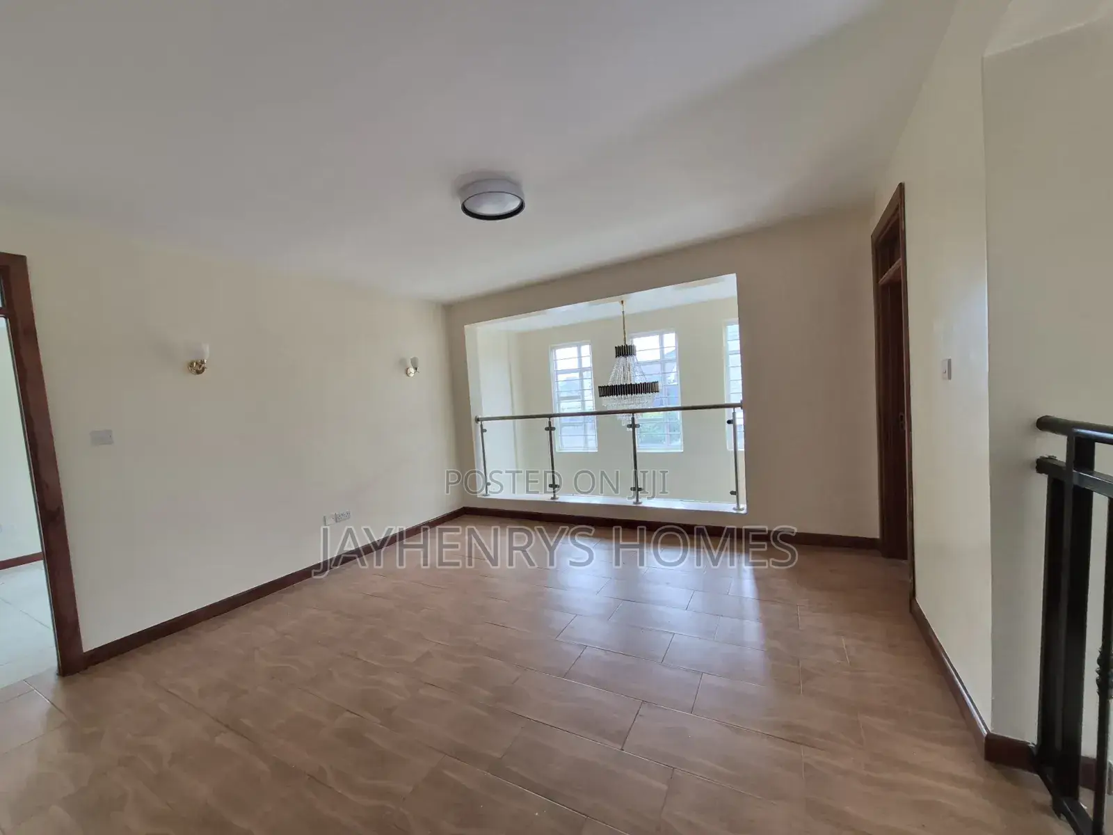 4bdrm House in Thome for rent