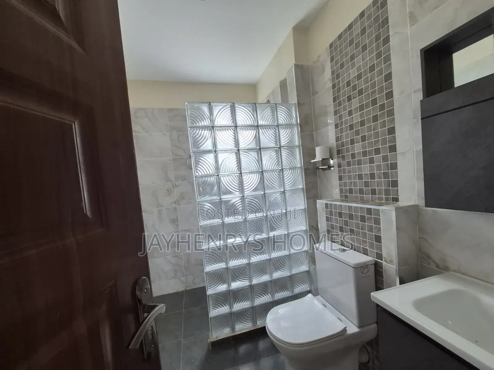4bdrm House in Thome for rent