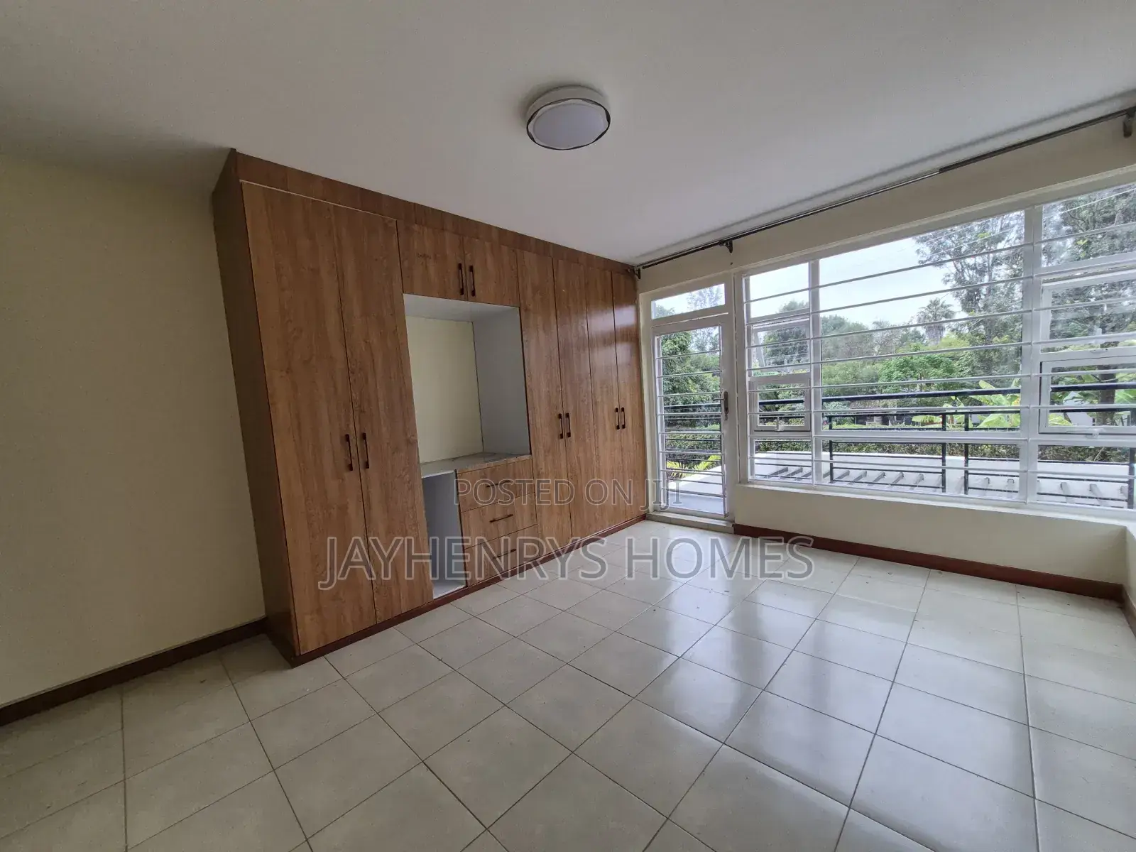 4bdrm House in Thome for rent