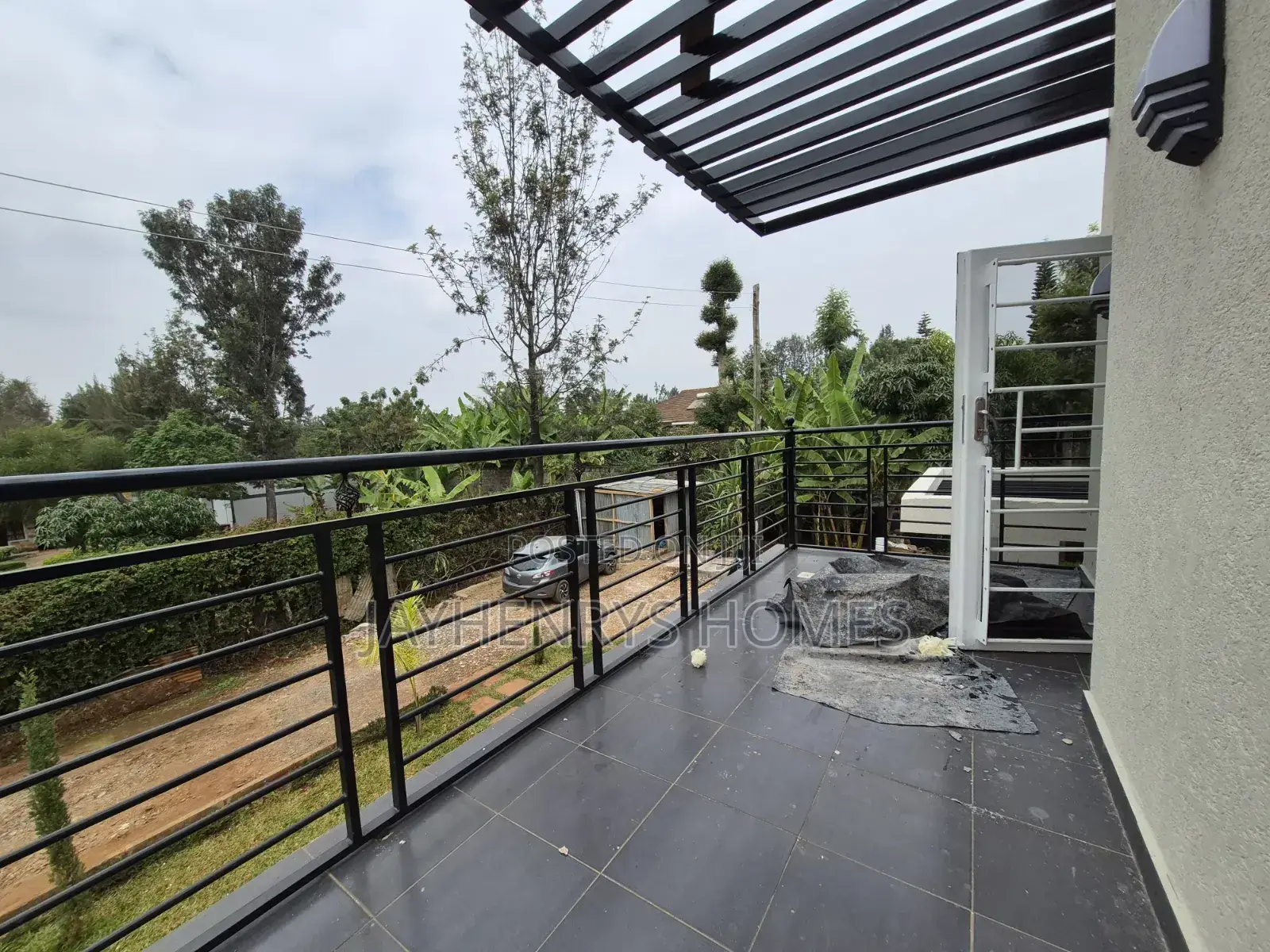 4bdrm House in Thome for rent