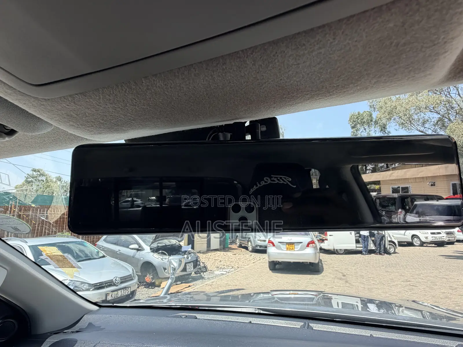 Toyota Hilux 2020 Silver