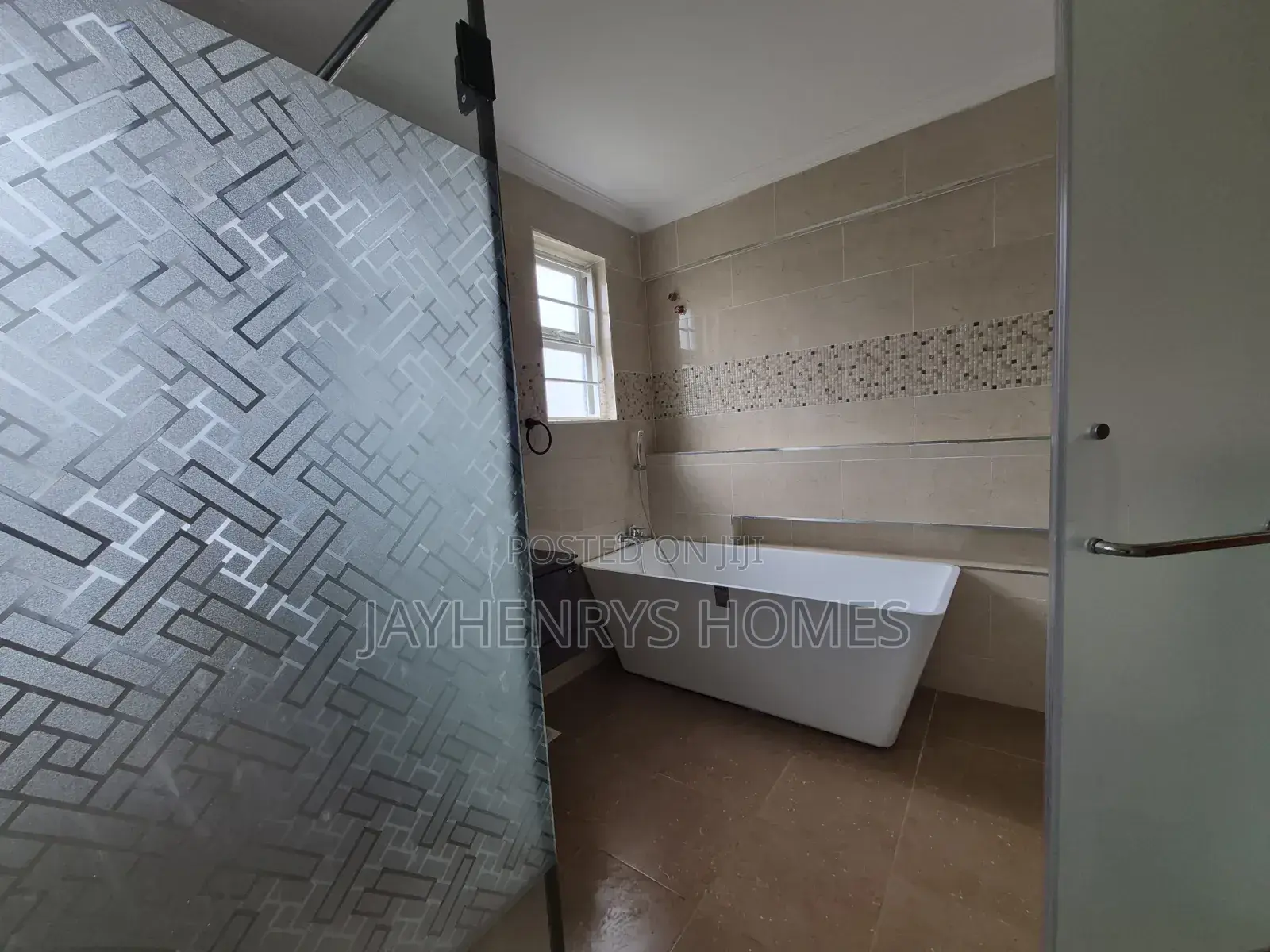 4bdrm House in Thome for rent