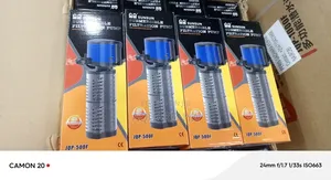 500f Submersible Filtration Pump,