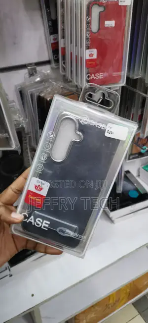 Newskin Case for the Samsung Galaxy S25+