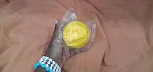 Interactive Treat Ball for Dogs