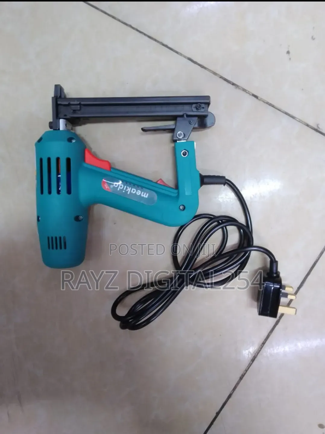 Meakida Quality Nail Gun