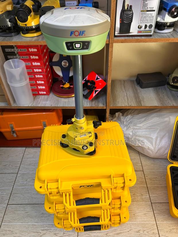 Foif A90 Land Survey GNSS Set