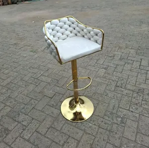 Imported Stylish Barstool