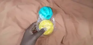 Dogs Treat Ball Small