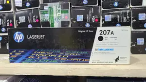Hp 207a Oem Toner for Color Laserjet Pro Printers