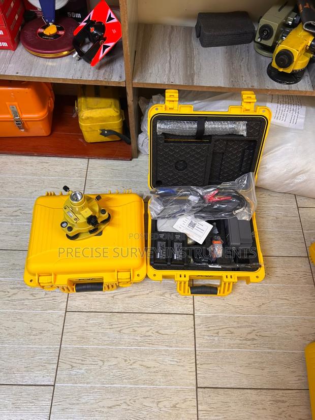 Foif A90 RTK GPS Survey Kit