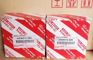 Koyo Bearing for Hilux Revo With Abs