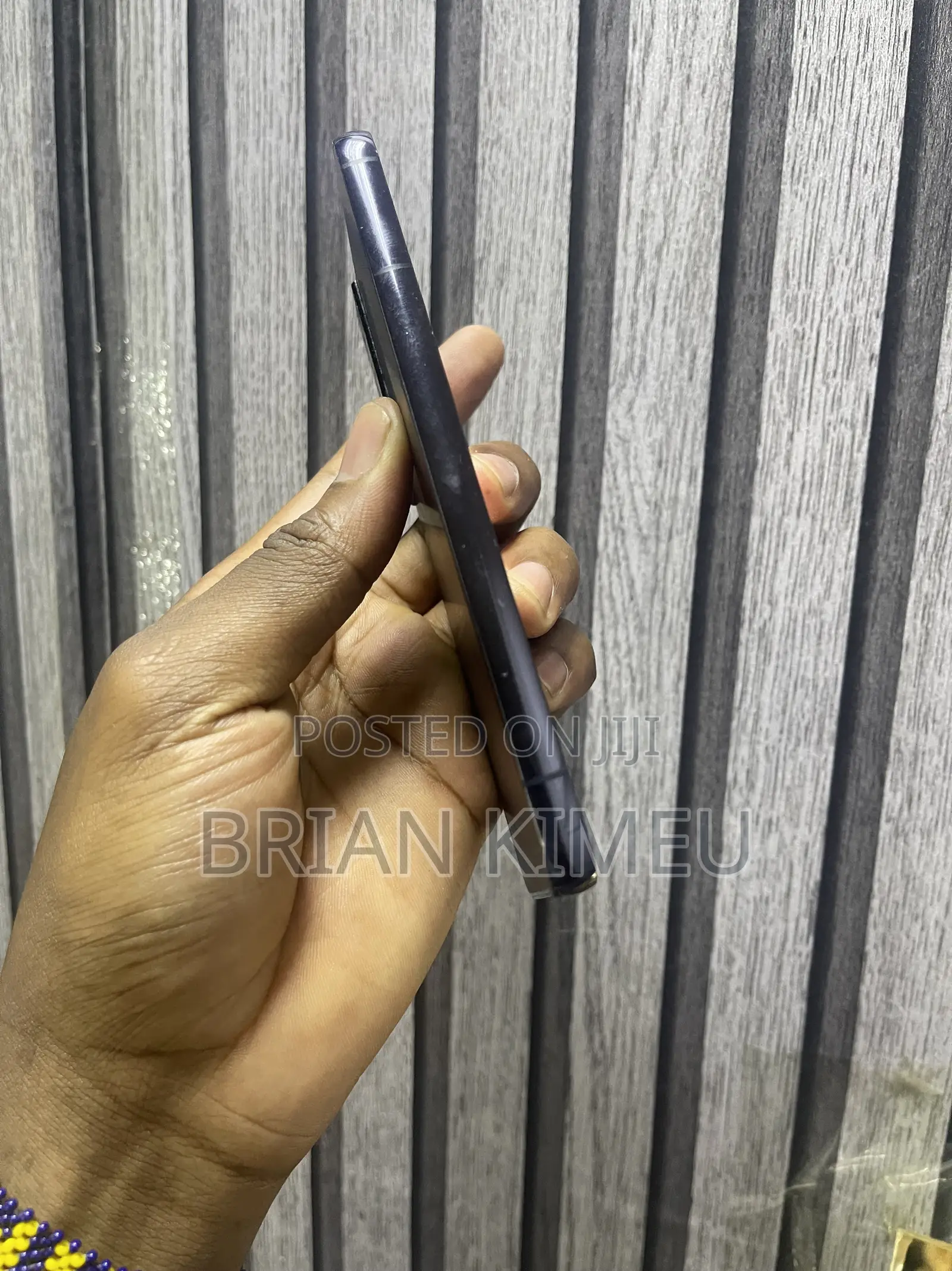 Samsung Galaxy S22+ 5G 256 GB Black