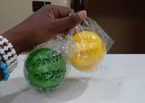 Treat Ball for Pets (Dog) Big