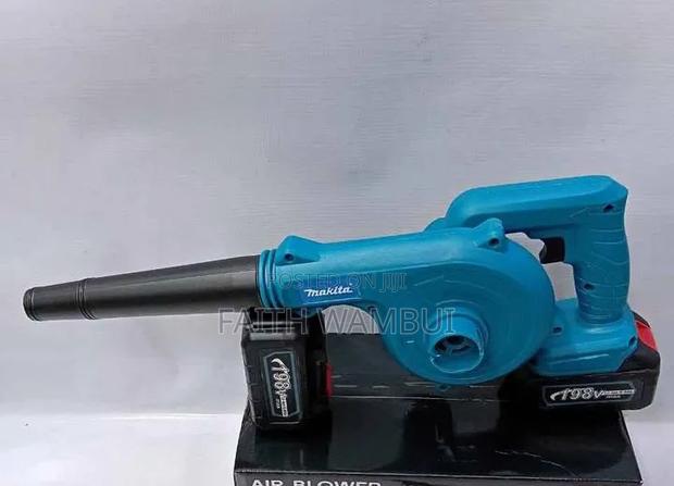 New Arrival Cordless Makita Air Blower/Cordless Blower