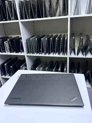 Laptop Lenovo ThinkPad X1 Carbon 8GB Intel Core i5 SSD 256GB