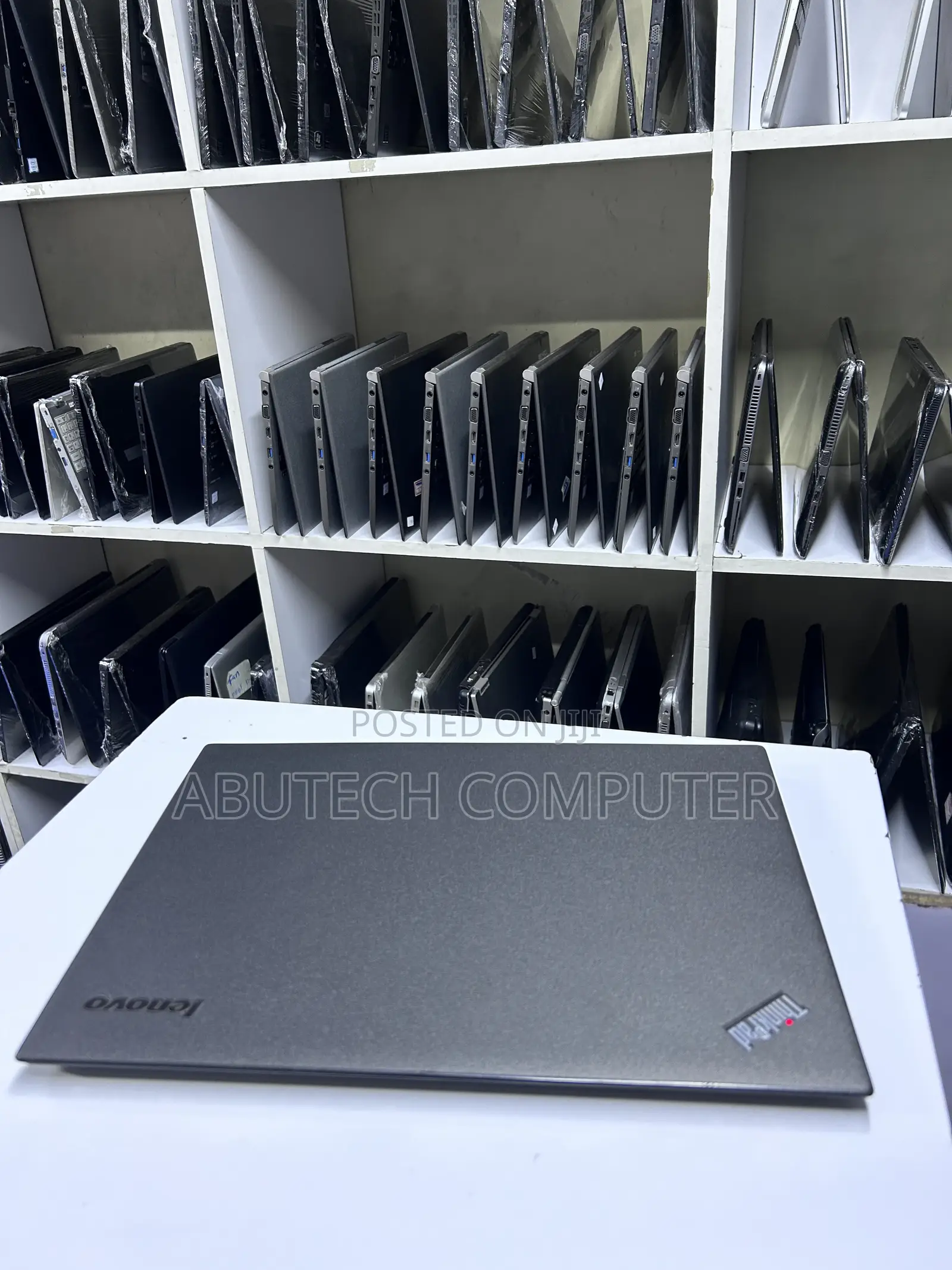 Laptop Lenovo ThinkPad X1 Carbon 8GB Intel Core i5 SSD 256GB