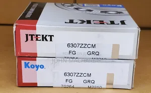 Koyo Bearing for Vannette
