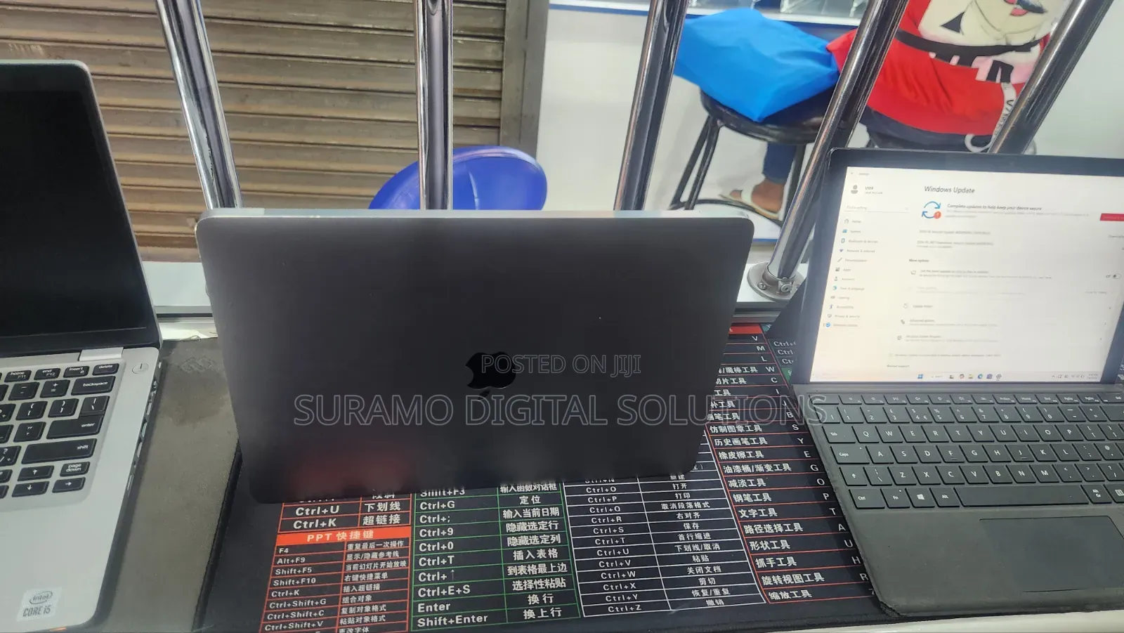 Laptop Apple MacBook Air 2019 8GB Intel Core i5 SSD 128GB