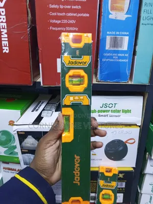Jadever 30m Spirit Level/ 30m Spirit Level