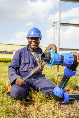 Borehole Plumbing Works at Jkia