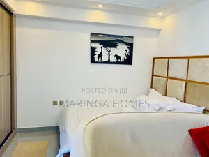 Studio Airbnb in Kilimani | Furnished Studio Apartment
