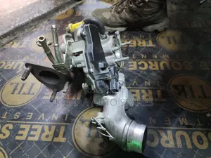 1gd Toyota Prado Complete Turbo
