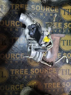 1gd Toyota Prado Complete Turbo