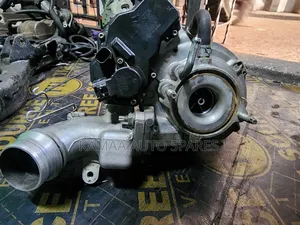 1gd Toyota Prado Complete Turbo