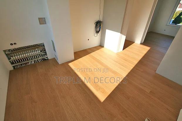 Acoustic Underlay SPC Flooring Solutions - thumbnail 2