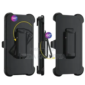 Samsung A57 Otterbox Defender Armour Back Cover With Kickstand