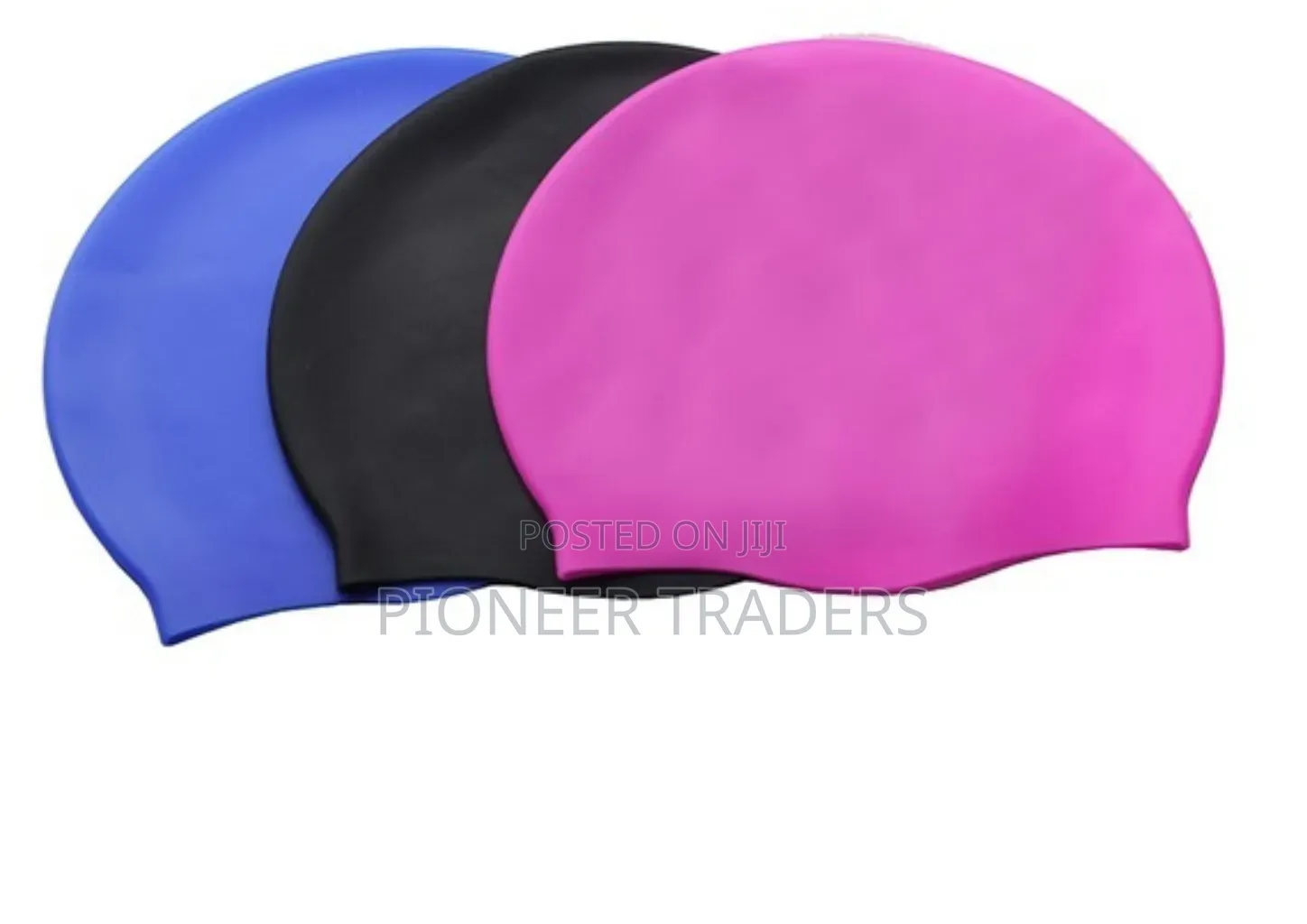 Kids Swimming Cap