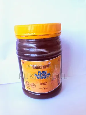 Fresh Hive Honey