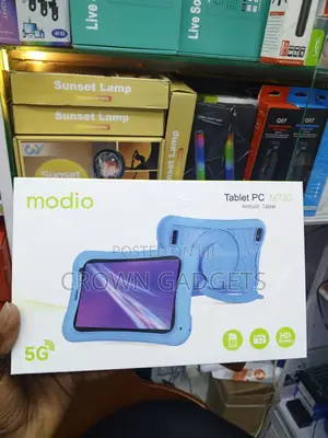 New Modio M730 256 GB Blue