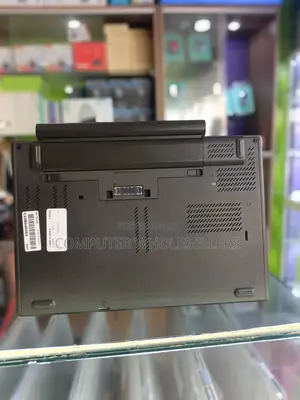 Laptop Lenovo ThinkPad T440p 4GB Intel Core i5 HDD 500GB