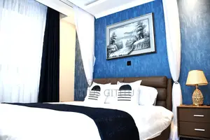 2 Bedroom Airbnb Syokimau | Near Gateway Mall SGR |Balcony Parking
