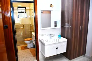 2 Bedroom Airbnb Syokimau | Near Gateway Mall SGR |Balcony Parking