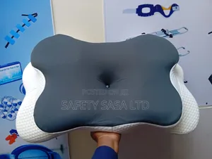 Cervical Butterfly Pillow