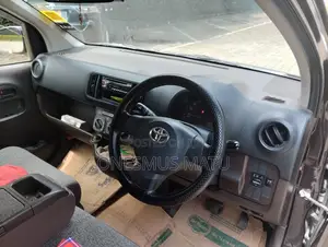 Toyota Passo 2013 Brown