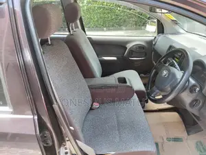 Toyota Passo 2013 Brown